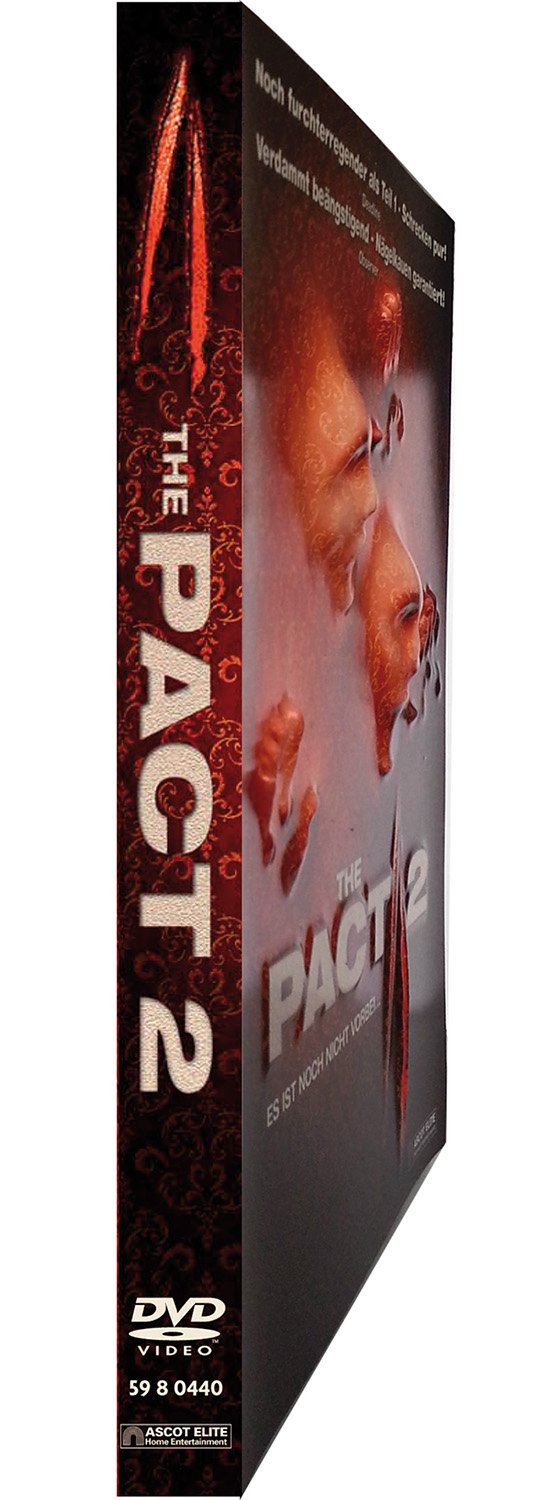 The Pact 2