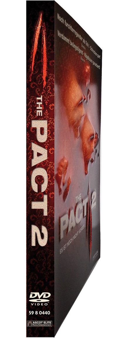 The Pact 2