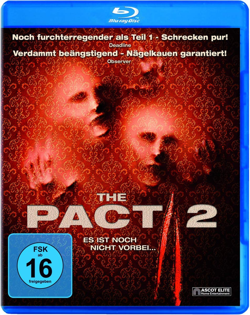 The Pact 2