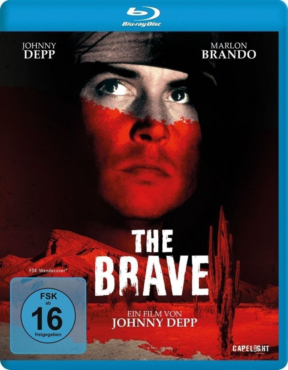 The Brave