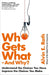 Who Gets What - And Why
