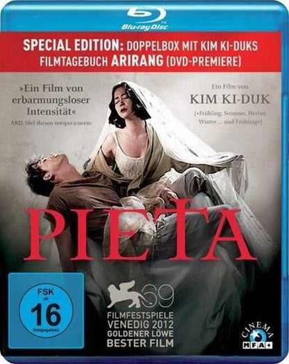 Pieta - Special Edition (2 Discs)
