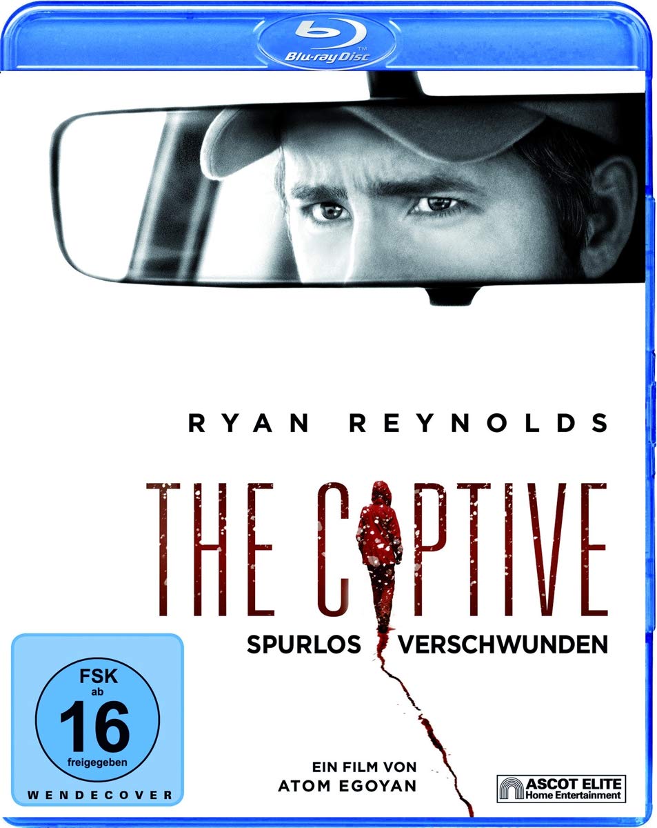 The Captive - Spurlos verschwunden