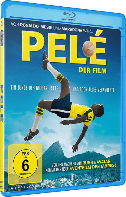Pelé - Der Film