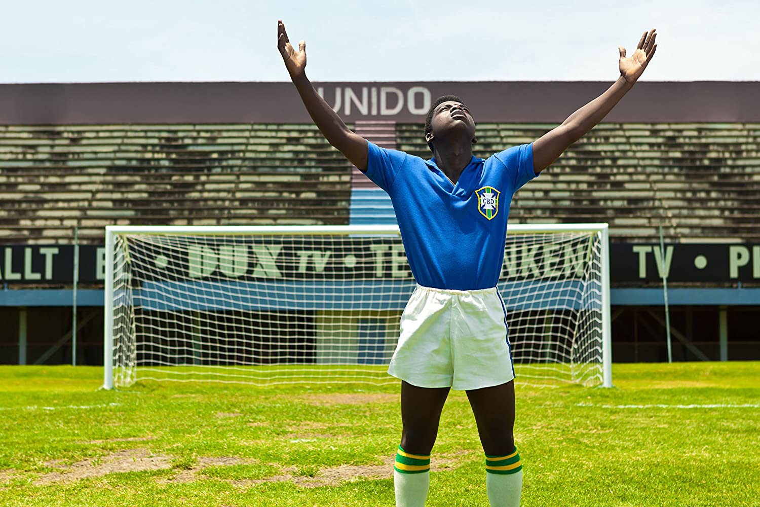 Pelé - Der Film