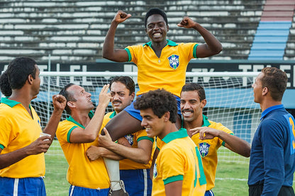 Pelé - Der Film