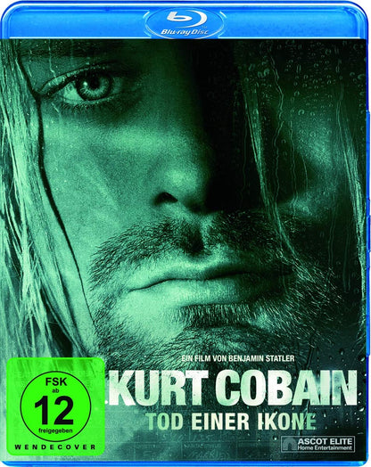 Kurt Cobain - Tod einer Ikone