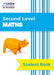 Second Level Maths
