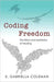 Coding Freedom