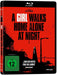 A Girl Walks Home Alone at Night
