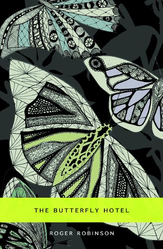 The Butterfly Hotel