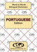 English-Portuguese & Portuguese-English Word-to-Word Dictionary