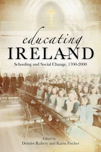 Educating Ireland