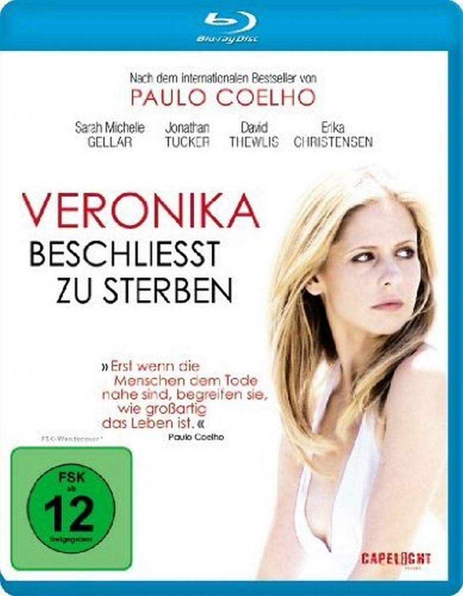 VERONIKA BESCHLIESST ZU S - MO