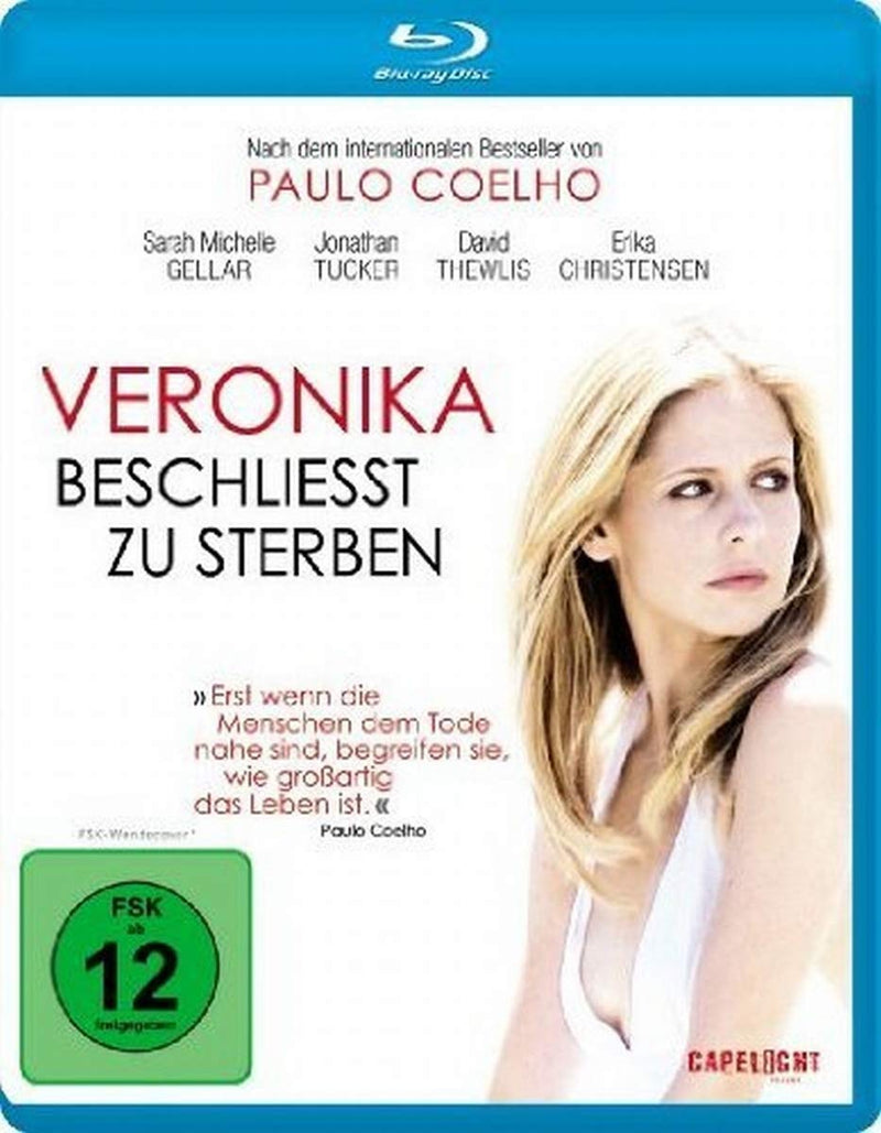 VERONIKA BESCHLIESST ZU S - MO