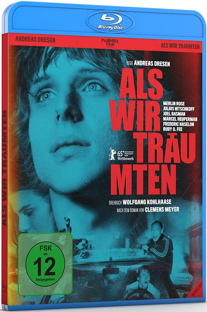 Als wir träumten