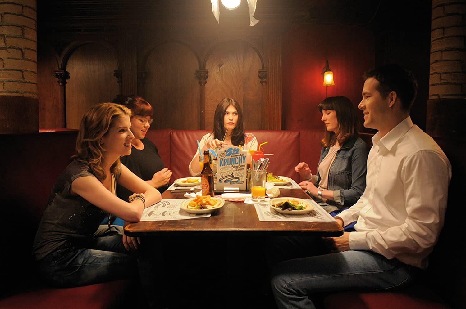 The Voices (BR) DE-Version