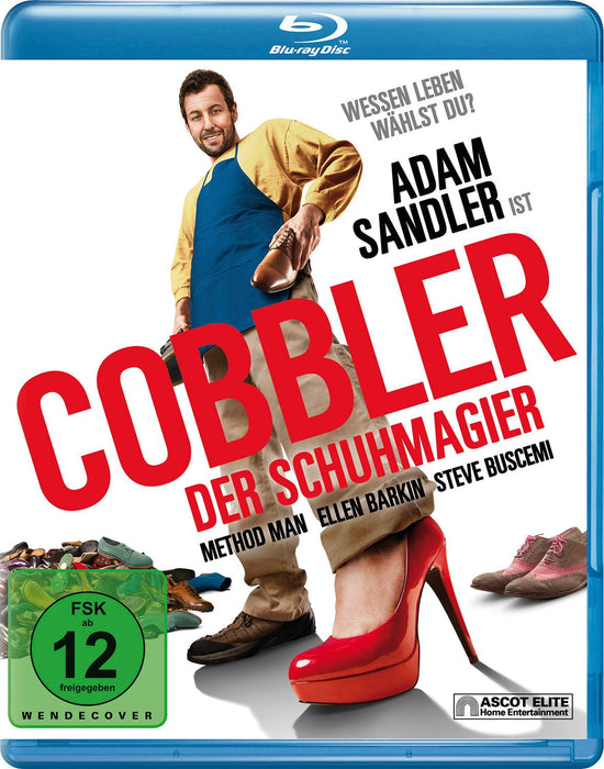Cobbler