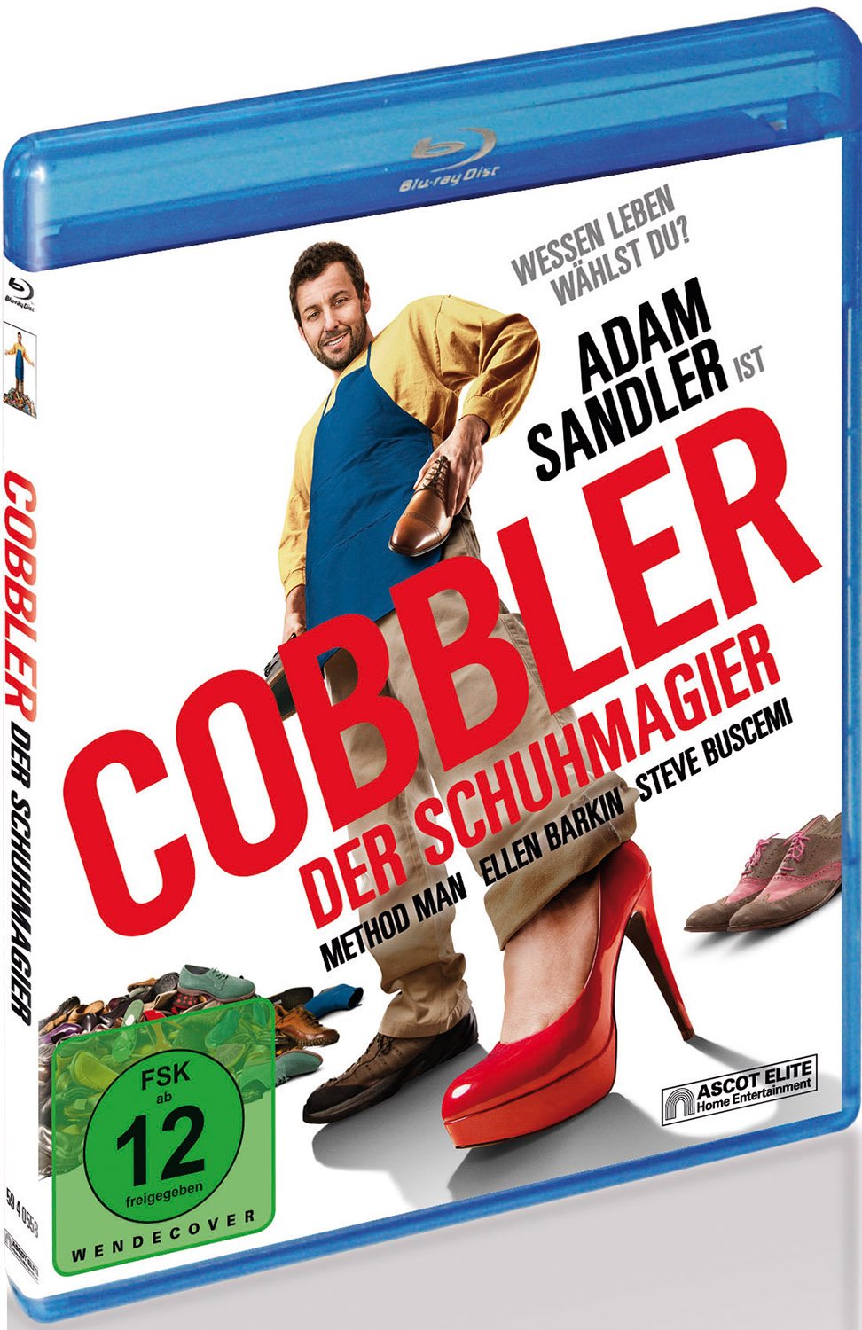 Cobbler