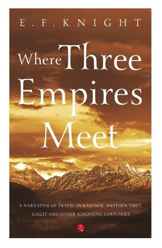 WHERE THREE EMPIRES MEET