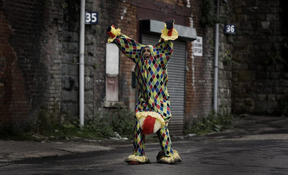 Four Lions
