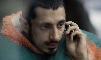 Four Lions