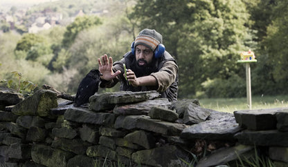 Four Lions