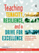Teaching Tenacity, Resilience, and a Drive for Excellence
