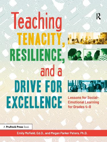 Teaching Tenacity, Resilience, and a Drive for Excellence