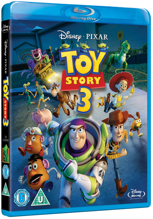 Toy Story 3