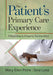 The Patient's Primary Care Experience