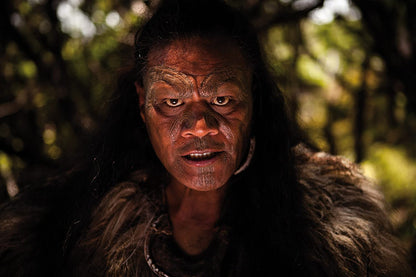 The Dead Lands