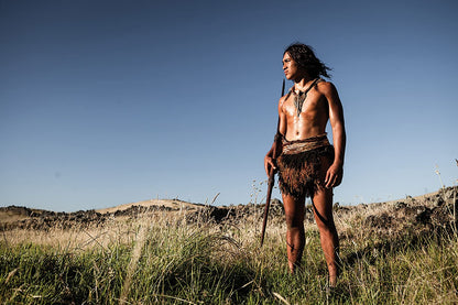 The Dead Lands