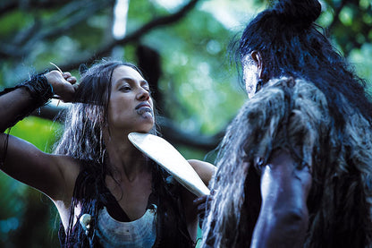 The Dead Lands