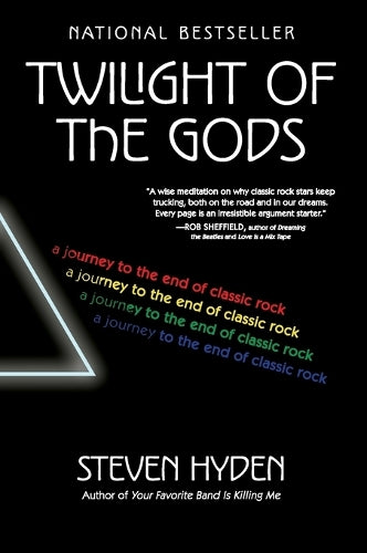 Twilight of the Gods