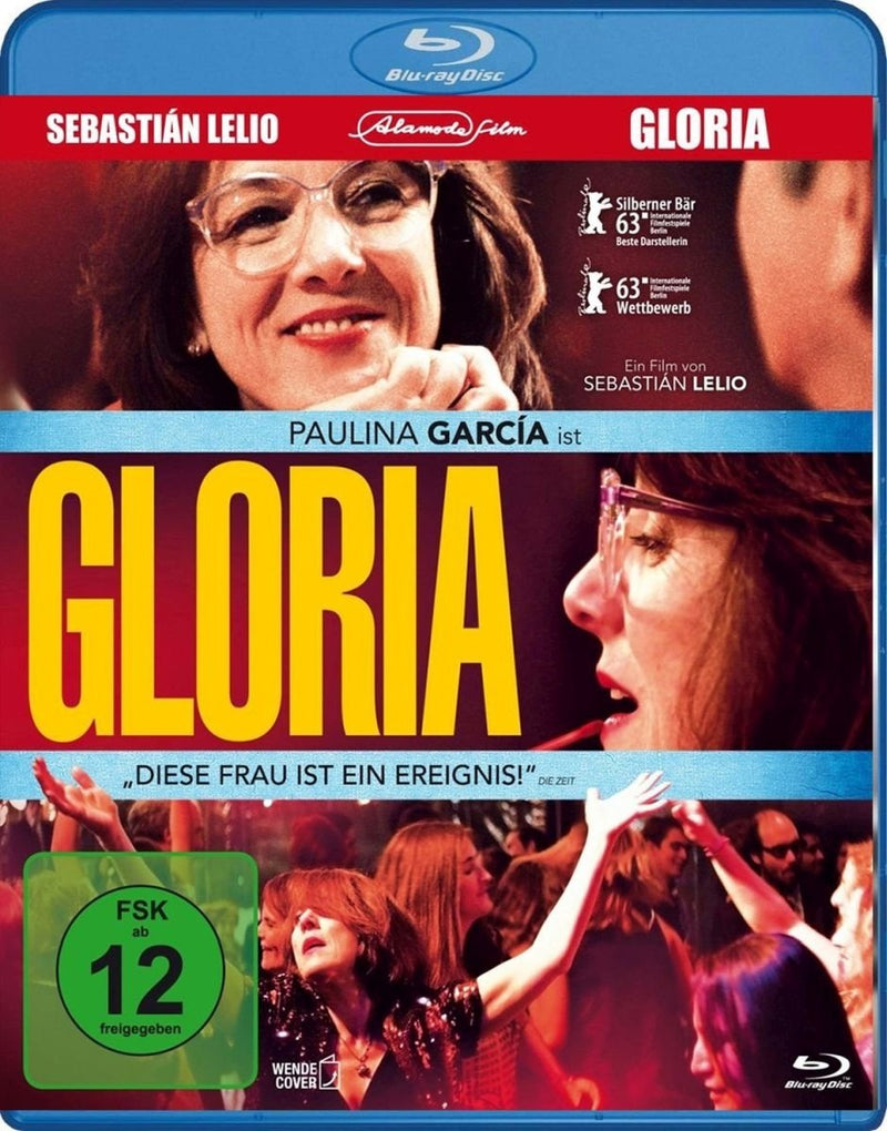 Gloria