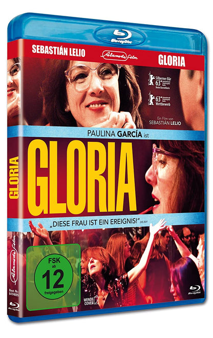 Gloria
