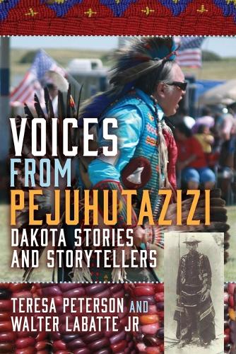 Voices from Pejuhutazizi