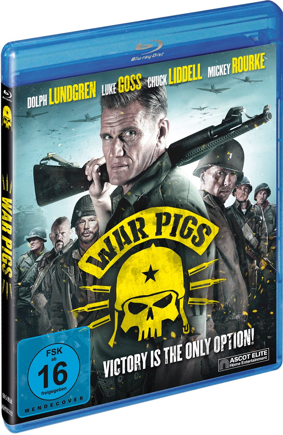 War Pigs