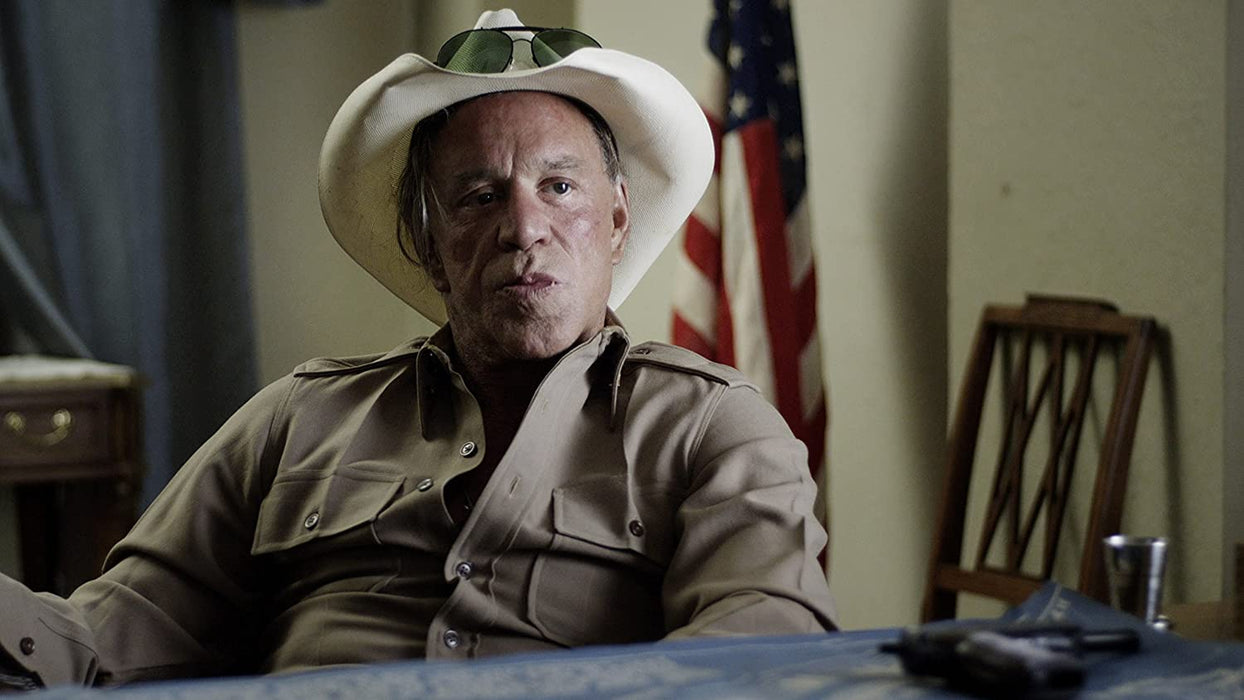 LITTLE, RYAN - WAR PIGS