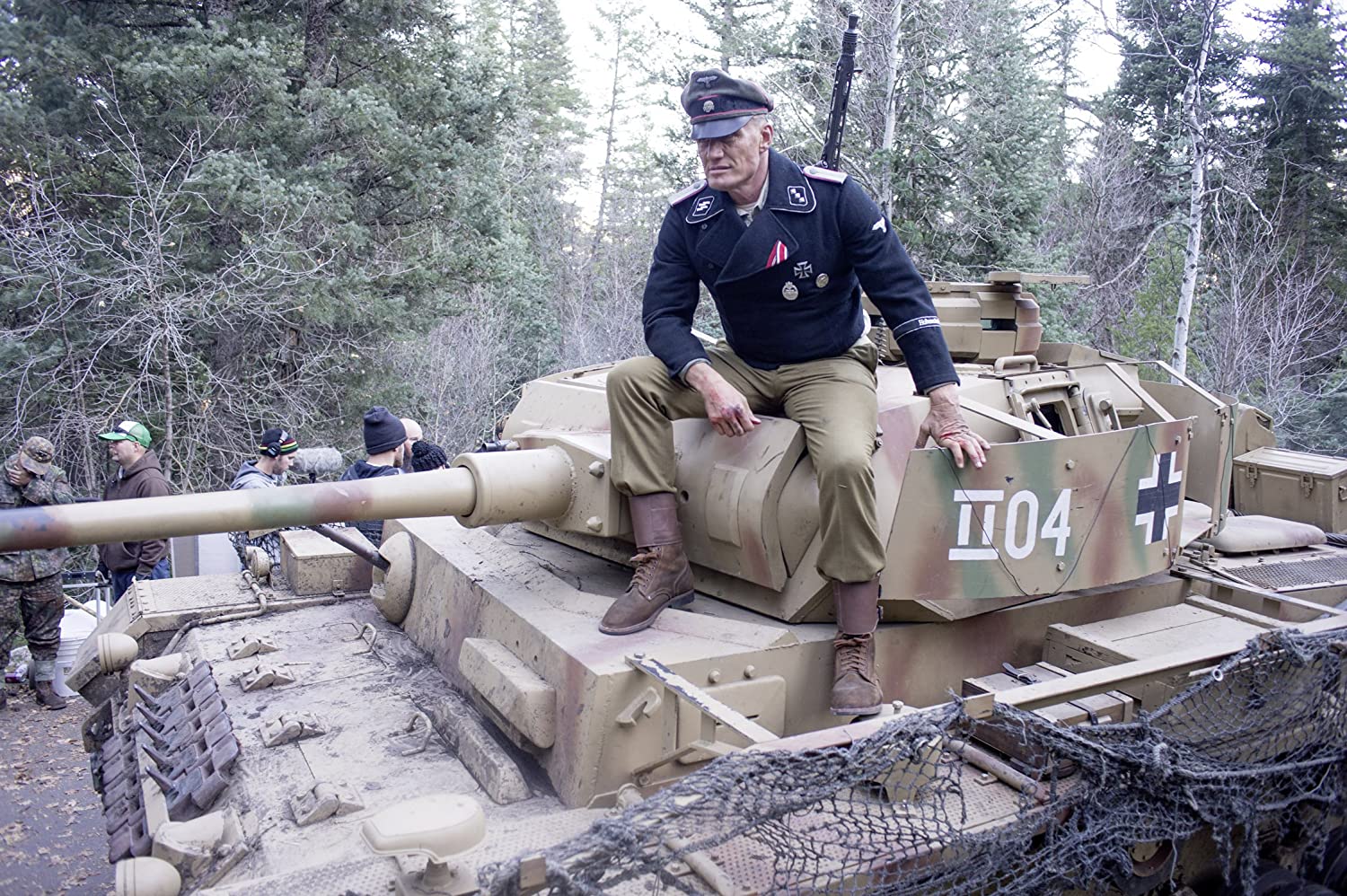War Pigs