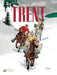 Trent Vol. 4: The Valley of Fear