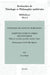 Durandi de Sancto Porciano Scriptum super IV libros Sententiarum. Distinctiones 26-42 libri Quarti