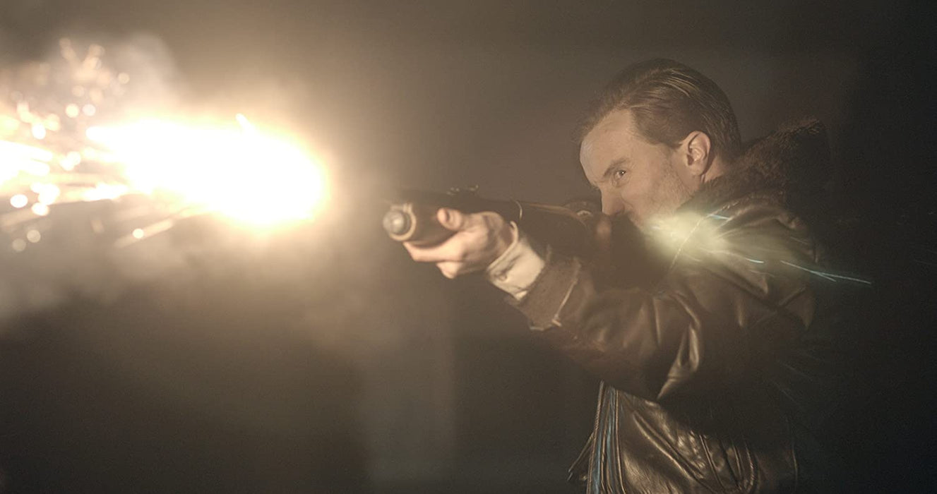 The Void - Es gibt eine Hölle. Dies hier ist schlimmer. - Uncut