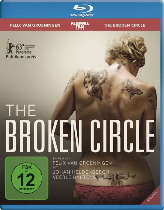 Broken Circle