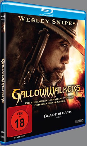 Gallowwalkers