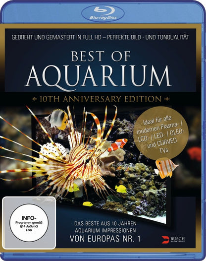 AQUARIUM - BEST OF AQUARIUM