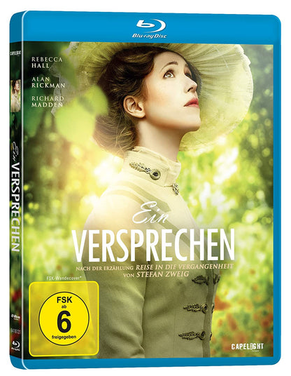 Ein Versprechen