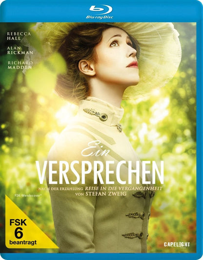 Ein Versprechen