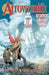 Arrowsmith, Volume 2: Behind Enemy Lines